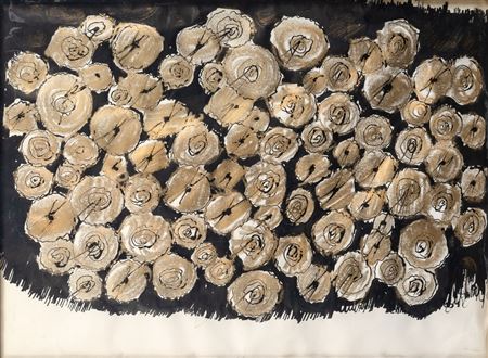 1000 Suns (2), 1964