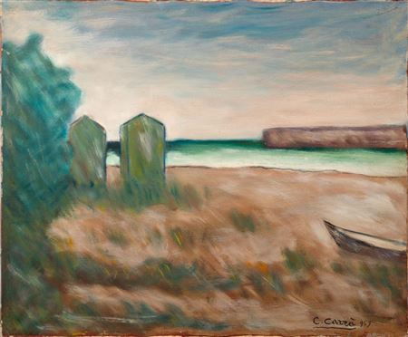 Paesaggio, 1959