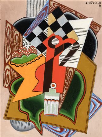 La Nappa Verde, 2004