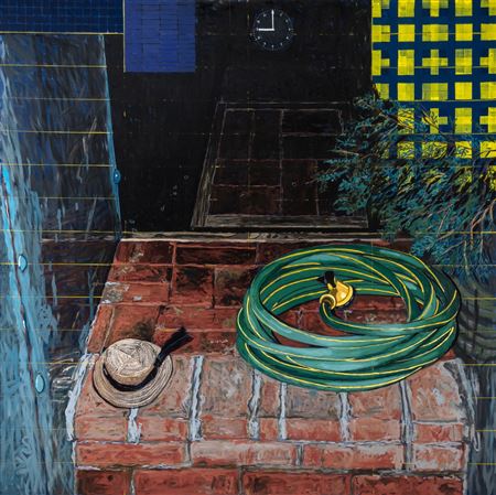 Contemporary Fine Art / Photographs