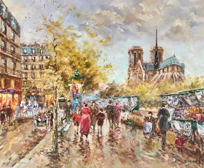 Notre Dame
