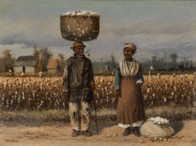 Sharecroppers