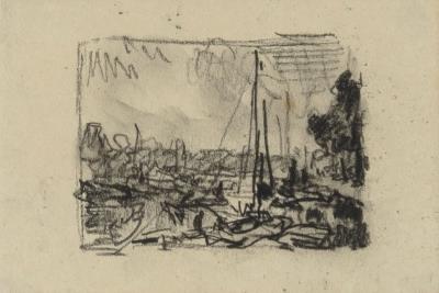 View of Holland