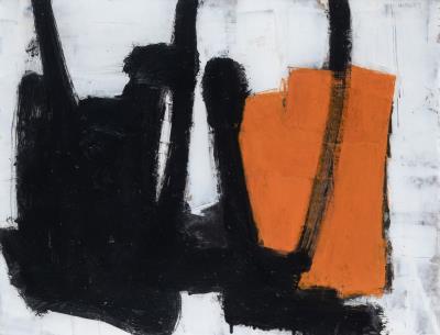 Painting May '57