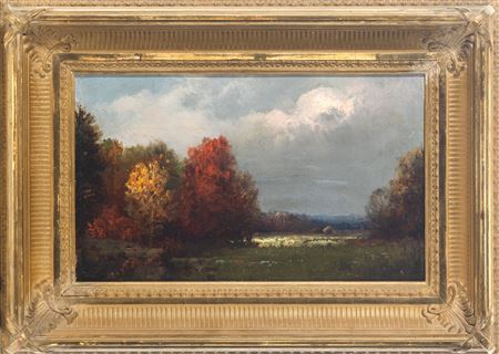 Early Autumn, 1879
