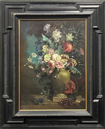 Floral Still Life