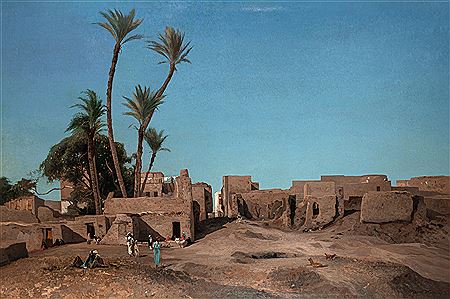 Sample artwork by Camille Wauters (1856 - 1919), known for painting - View similar artists and auction records