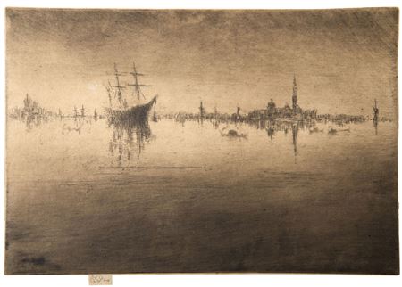 NOCTURNE (KENNEDY 184; GLASGOW 222)