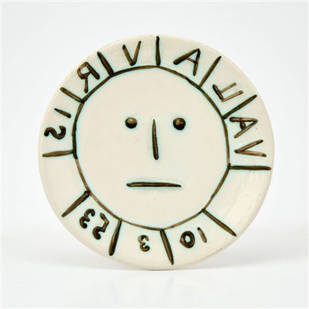 VALLAURIS (ALAIN RAMIÉ 179)