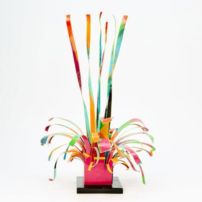 Color Sprouts III, 2000