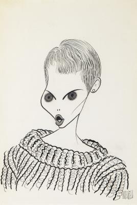 Mia Farrow