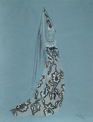 Costume Design for Camelot