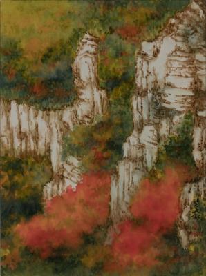 Untitled Chinese Painting
