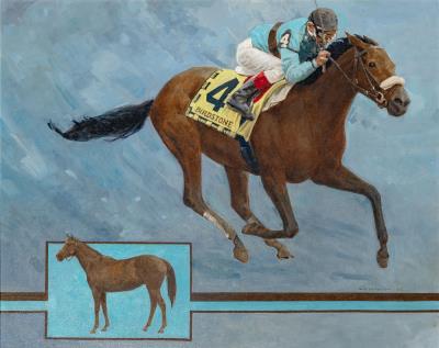 Birdstone by Mac (McCauley) Conner - Auction record, sale price, and art valuation. Compare with similar artists and explore comparable artworks.