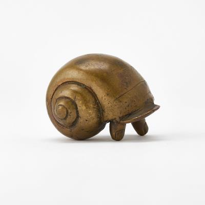 Escargot Deux Doights, 1968