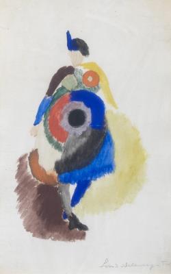 Robe Simultanée