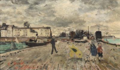 Honfleur