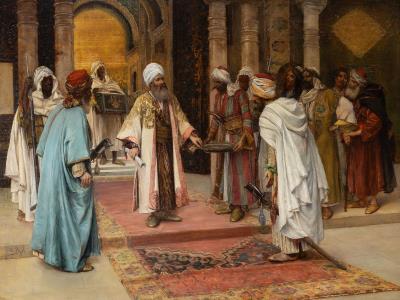 Le Visiteur Honoré