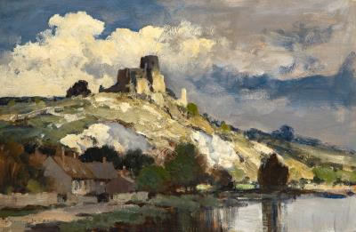 Chateau Gaillard