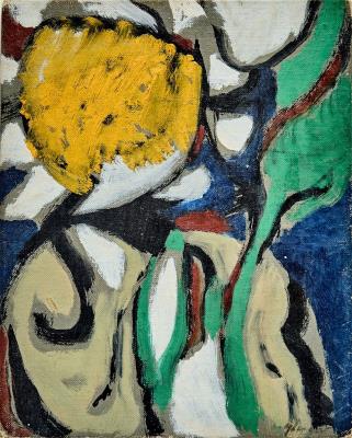 Floral Still Life