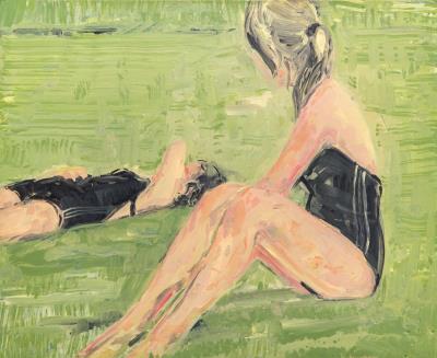 Gymnastes, 2012