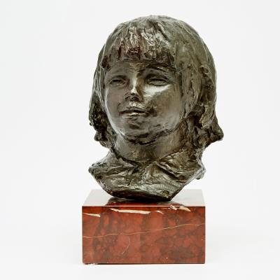 Buste de Coco