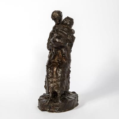 Maternite (Madre con Bambino)