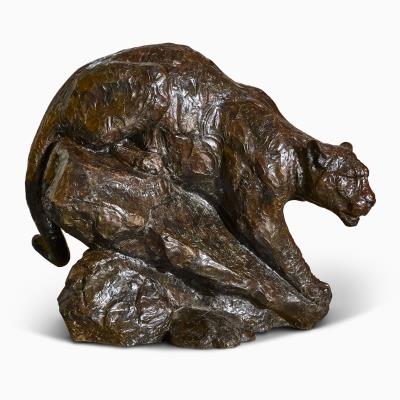 Fine Art: 19th Century & Early Modernism