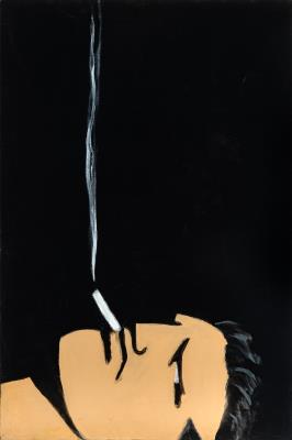 Yoko Ono is God V, 2011