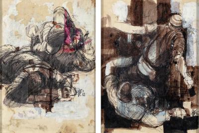 Untitled, 1962 (2)