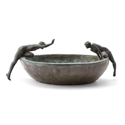 Untitled by Clio Hinton Huneker Bracken - Auction record, sale price, and art valuation. Compare with similar artists and explore comparable artworks.