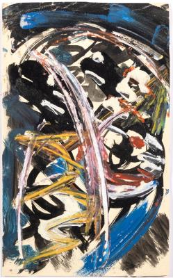 Untitled, 1956