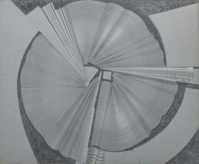 Untitled by Alejandro Mieres - Auction record, sale price, and art valuation. Compare with similar artists and explore comparable artworks.