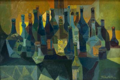 Bottles