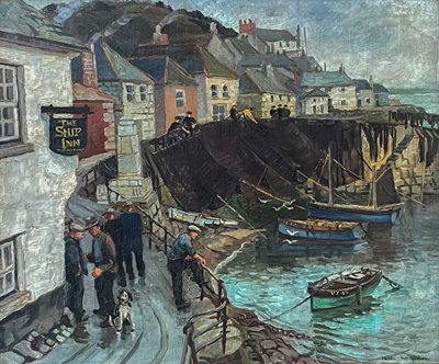 Mousehole