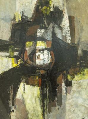 Harbour