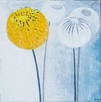 Keep It Simple by Maggie Matthews - Auction record, sale price, and art valuation. Compare with similar artists and explore comparable artworks.