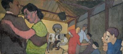 The Dance