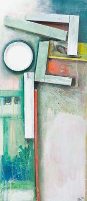 The Walk by Jonathan Hayter - Auction record, sale price, and art valuation. Compare with similar artists and explore comparable artworks.