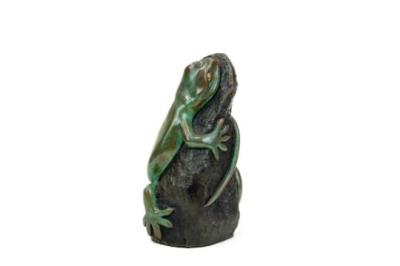 Gecko X (1998)