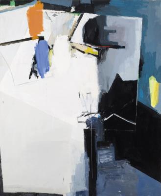 Untitled by Joaquin Capa - Auction record, sale price, and art valuation. Compare with similar artists and explore comparable artworks.
