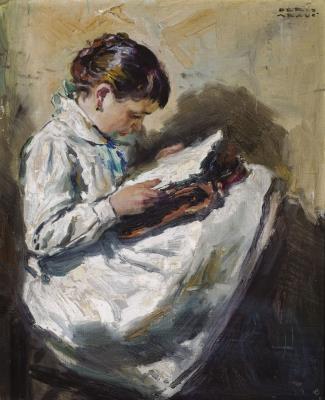 Untitled by Jose Peris Arago - Auction record, sale price, and art valuation. Compare with similar artists and explore comparable artworks.