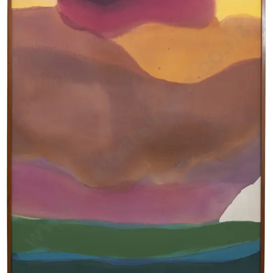 Sienna Cloud