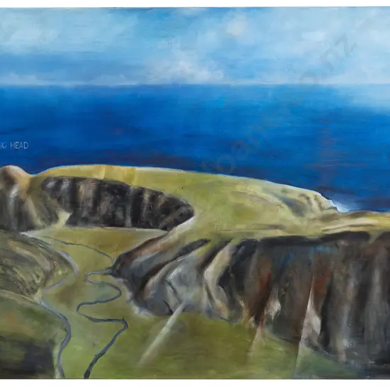 Baring Head