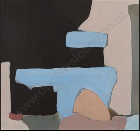 Untitled by Nevil Smitheram - Auction record, sale price, and art valuation. Compare with similar artists and explore comparable artworks.
