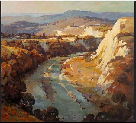 Rangitikei River
