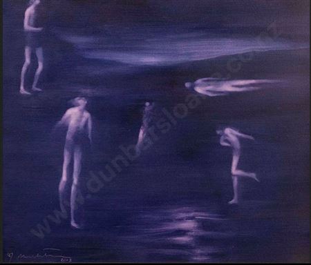 Footsteps in Time 2003