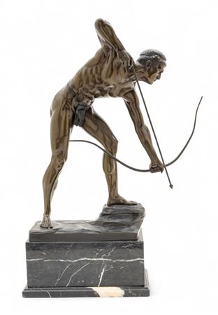 The Archer