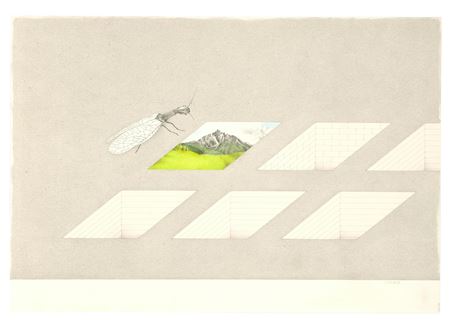 Sample artwork by Ingeborg Strobl (Born 1949), known for painting - View similar artists and auction records