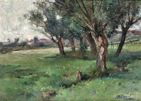 A Landscape
